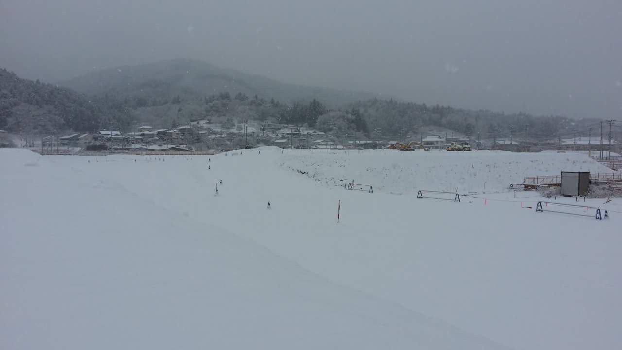 気仙沼市震災復興事業　宮城県気仙沼市